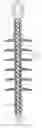 Fig. 01 - Method for joining core member and gripper in polymer insulator, and polymer insulator