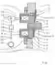 Fig. 02 - Electromagnetically actuated transmission brake