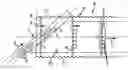 Fig. 01 - Machine for transferring objects aligned in rows