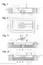 Fig. 02 - Electrical appliance housing