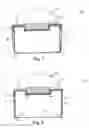 Fig. 09 - Gift container with decorative display element included therein