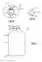 Fig. 04 - Blow molded plastic aerosol container