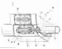 Fig. 02 - Spray head for a granulating system