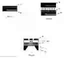 Fig. 03 - Integrated BST microwave tunable devices using buffer layer transfer method