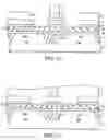 Fig. 06 - Dual gate structure for imagers and method of formation