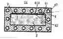 Fig. 01 - Method for shaping wood-like plate by adhering foaming material and device for forming the same