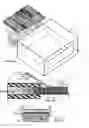 Fig. 02 - Method for shaping wood-like plate by adhering foaming material and device for forming the same