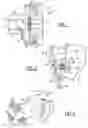 Fig. 02 - Extrusion process and decorative synthetic lumber produced therefrom