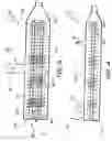 Fig. 03 - Method and apparatus for extruding cementitious articles
