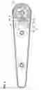 Fig. 07 - Armrest apparatus
