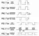 Fig. 07 - Lighting control circuit for vehicle lighting equipment