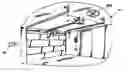 Fig. 01 - Ventilation system for a garage