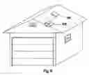 Fig. 07 - Ventilation system for a garage
