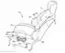 Fig. 01 - Contactless intuitive seat adjuster control