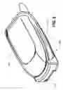 Fig. 07 - Adaptor to facilitate contactless charging in an electronic device