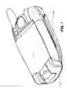 Fig. 08 - Adaptor to facilitate contactless charging in an electronic device