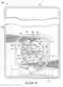 Fig. 05 - Battery-powered electronic device with spaced contact extensions