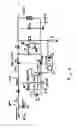 Fig. 04 - Power supply with capacitive mains isolation