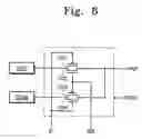 Fig. 09 - Internal power voltage generator for reducing current consumption