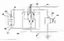 Fig. 01 - DC power supply with input voltage polarity indication