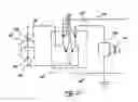 Fig. 07 - DC power supply with input voltage polarity indication