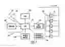 Fig. 08 - DC power supply with input voltage polarity indication