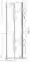 Fig. 13 - Inverted magnetic isolator