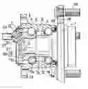 Fig. 01 - Rolling bearing unit with sensor