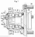 Fig. 02 - Rolling bearing unit with sensor