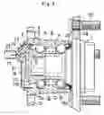 Fig. 03 - Rolling bearing unit with sensor