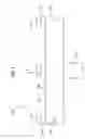 Fig. 02 - Combination hall effect position sensor and switch