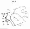 Fig. 10 - Combination hall effect position sensor and switch