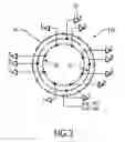 Fig. 04 - MR device provided with differently optimized RF coil arrays