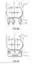Fig. 05 - MR device provided with differently optimized RF coil arrays