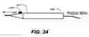 Fig. 25 - Device and method for detecting anomolies in a wire and related sensing methods