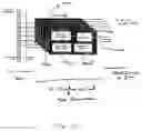 Fig. 13 - Pin electronics implemented system and method for reduced index time