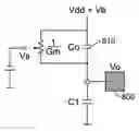 Fig. 01 - Testing flat panel display plates using high frequency AC signals
