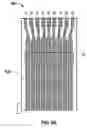 Fig. 09 - Testing flat panel display plates using high frequency AC signals