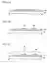 Fig. 09 - Multiple testing bars for testing liquid crystal display and method thereof