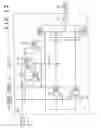 Fig. 20 - Level conversion circuit, power supply voltage generation circuit, shift circuit, shift register circuit, and display apparatus