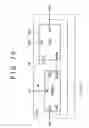 Fig. 61 - Level conversion circuit, power supply voltage generation circuit, shift circuit, shift register circuit, and display apparatus