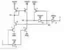 Fig. 01 - Level conversion circuit for converting voltage amplitude of signal