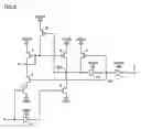 Fig. 09 - Level conversion circuit for converting voltage amplitude of signal