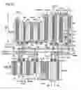 Fig. 10 - Level conversion circuit for converting voltage amplitude of signal