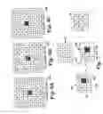 Fig. 07 - System and method for correcting defective pixels of a display device