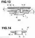 Fig. 10 - Magnetic disk cartridge