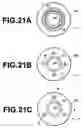 Fig. 14 - Magnetic disk cartridge