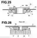 Fig. 16 - Magnetic disk cartridge