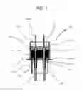 Fig. 02 - Feedthrough capacitor and magnetron
