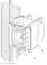 Fig. 01 - Adapter plate for electrical boxes